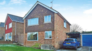 Modernisation in SOUTHAMPTON photo